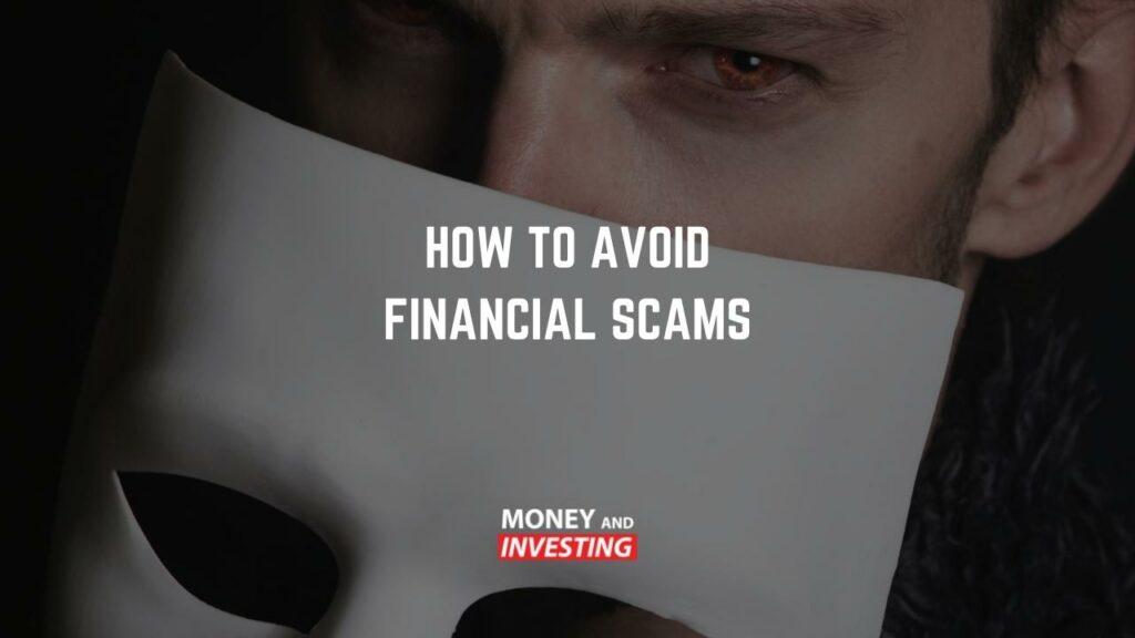 how-to-avoid-financial-scam