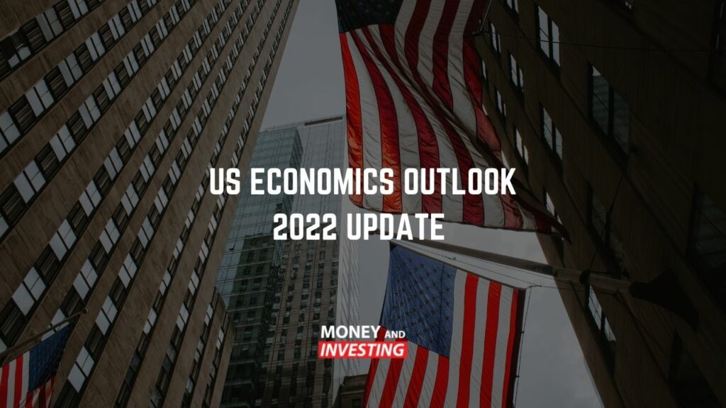 US Economics Outlook 2022 Update
